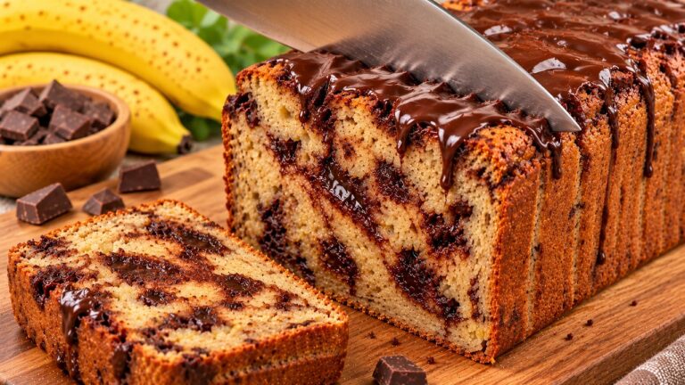 Mélangez simplement avoine et banane : un dessert sain prêt en 5 minutes, sans sucre