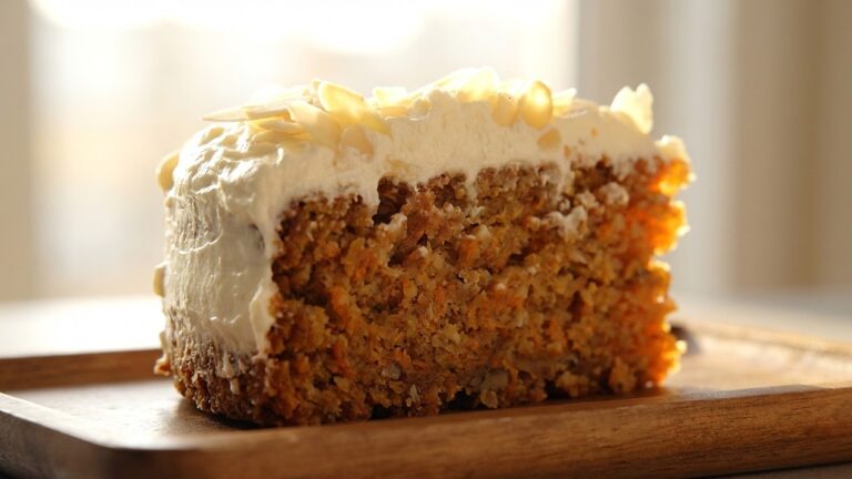 Carotte, flocons d’avoine et pomme ! Sans sucre ! Sans farine blanche ! Mon gâteau à l’avoine préféré.