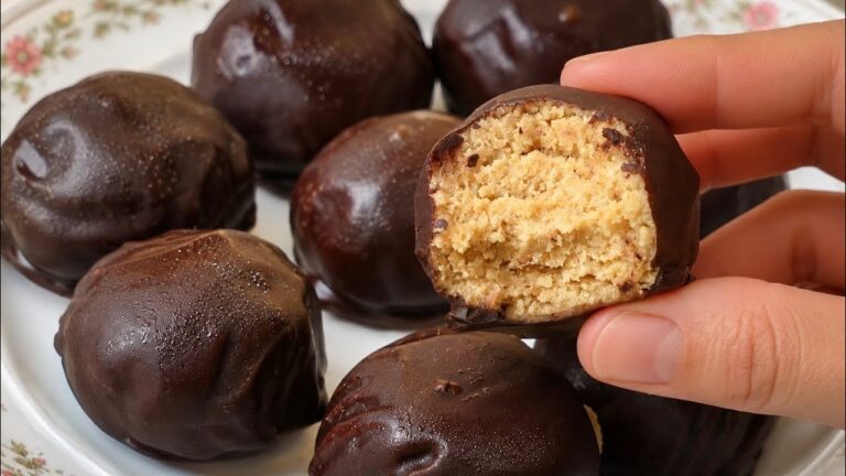 Préparez ceci avec des pommes ! Des douceurs sans sucre prêtes en 5 minutes