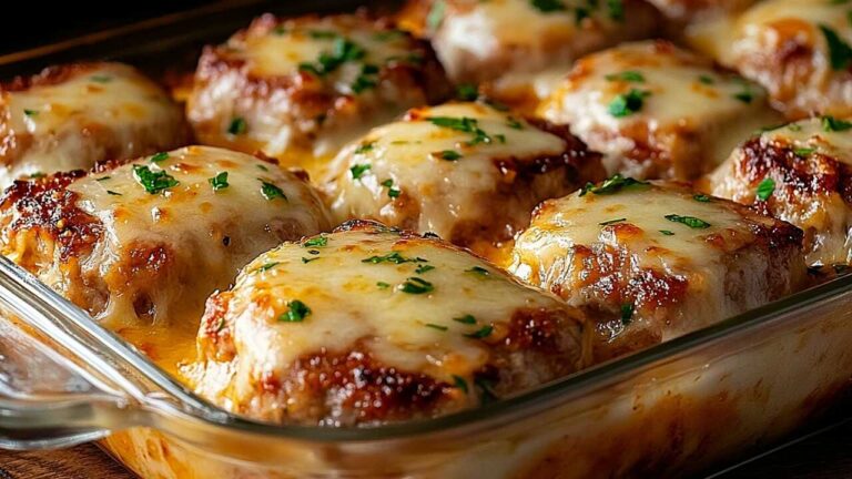 C’est tellement délicieux que je le fais cuire presque tous les jours ! Recette nourrissante !