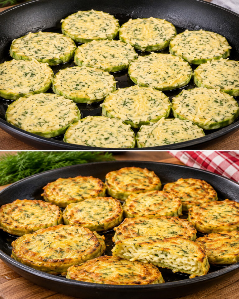 Кабачки НЕ ЖАРЬТЕ! Этот ТРЮК покорил сотни хозяек! Просто быстро и вкусно.