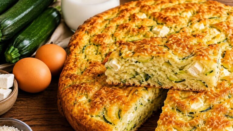 La recette de secours à la feta que tout le monde me demande