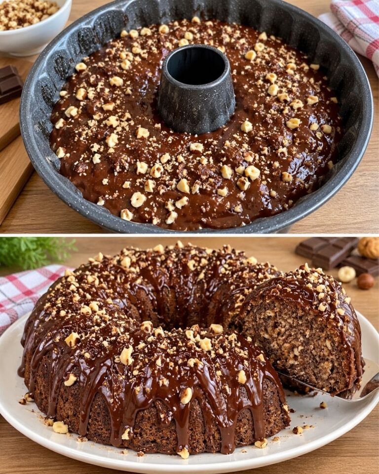 Je ne mange plus de sucre ! Sans farine, sans gras — un dessert pour perdre du poids