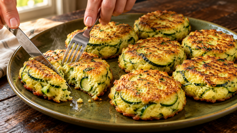 Faites découvrir ces courgettes aux voisins ! Voilà de quoi en redemander cinq fois par semaine