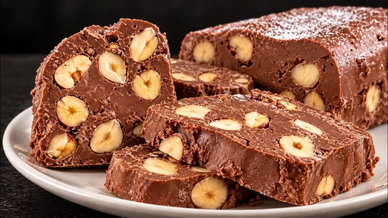 Un dessert sain, riche en protéines ! En 5 minutes ! SANS cuisson ! SANS sucre ! SANS œufs !